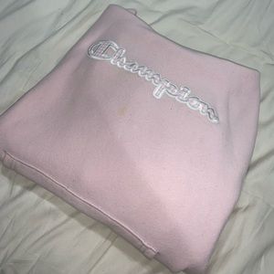 Champion Hoodie Urban Outfitters Exclusive